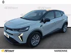 RENAULT Captur E-Tech full hybrid 145 ch Evolution