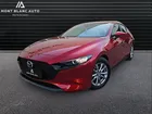 MAZDA Mazda3 5 portes 2.0L SKYACTIV-X M Hybrid 180 ch BVM6 Business Executive