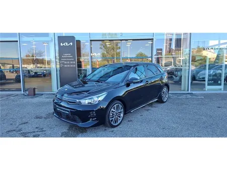 Kia Rio 1.0 T-GDI 100 CH MHEV IBVM6 GT Line