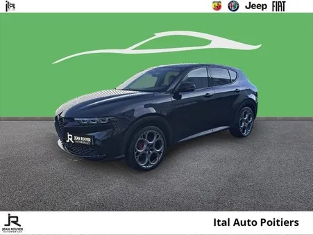 Alfa romeo Tonale 1.3 PHEV 280ch Veloce AT6 e-Q4