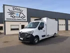 Renault master pcab frigorifique