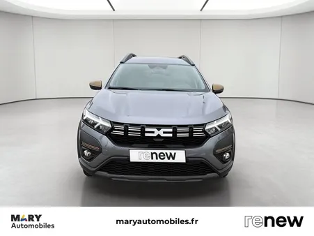 DACIA Jogger Hybrid 140 7 places GSR2 Extreme +