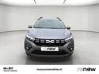 DACIA Jogger Hybrid 140 7 places GSR2 Extreme +