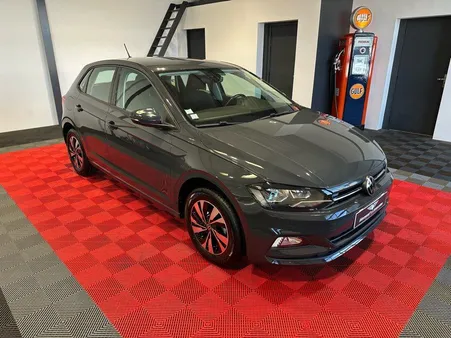 VOLKSWAGEN 1.0 80ch Confortline
