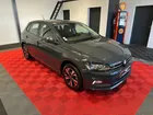 VOLKSWAGEN 1.0 80ch Confortline