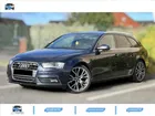 AUDI A4 Avant 2.0 TDI 150CH - ULTRA - Full options - GARANTIE