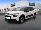 CITROEN C3 PureTech 110 S&S BVM6 Shine