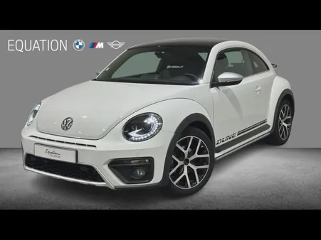 Volkswagen Coccinelle 1.4 TSI 150ch BlueMotion Technology Dune