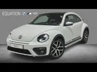 Volkswagen Coccinelle 1.4 TSI 150ch BlueMotion Technology Dune
