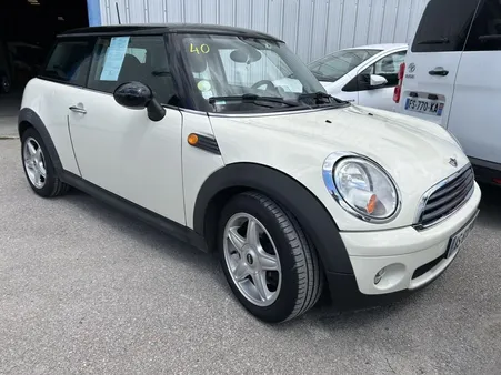 Mini One MINI ONE1.4 L 95 CH