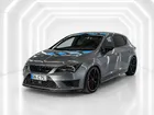 Seat Leon Cupra 280 2.0 TSI 489ch - DSG - Pack performance - Caméra de recul - Sièges cuir - GPS