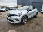 Renault Captur 1.3 TCe 140ch FAP Intens EDC -21