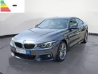 BMW Série 4 430d Gran Coupe M Sport Navi Prof. Aut. Head-Up