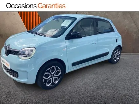 Renault Twingo 1.0 SCe 65ch Equilibre