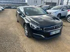 PEUGEOT 508 I Phase 2 Berline 1.6 BlueHDI S&S 120cv