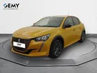 PEUGEOT 208 Electrique 50 kWh 136ch Style