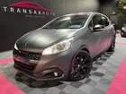 PEUGEOT 208 1.6 THP ch SS BVM6 GTi / BPS / By Peugeot Sport / Entretient Peugeot