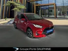 Toyota Yaris HYBRIDE 116H Active