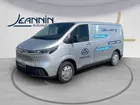 Maxus e-deliver7 fourgon l1h1 88 kwh