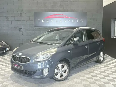KIA CARENS 1.7 CRDi 115 ch ISG 7 pl Style