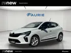 RENAULT Clio Eco-G 100 ch GSR2 Evolution