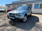 Bmw X3 OFFRE DU 10 AU 18 MAI 3L 210CH VO410
