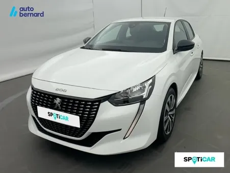 Peugeot 208 1.2 PureTech 75ch S&S Active Pack