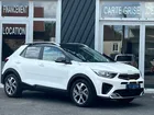 Kia Stonic 1.0 TGDi 120 ch MHEV GT LINE | Garantie 2030 | TVA Apparente | Financement LOA