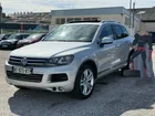 Volkswagen TOUAREG 3.0 V6 TDI 240CH DPF CARAT EDITION TIPTRONIC