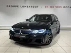 BMW Touring M340d xDrive 340 ch BVA8