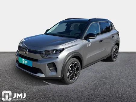Citroën C3 Hybride 110 ch e-DCS6 Max