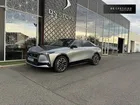 DS N°8 230 ch FWD Standard Range Pallas 5p