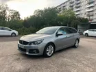Peugeot 308 SW 1.5 BLUEHDI 130CH S&S ALLURE BUSINESS