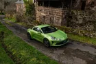 Alpine A110 S Héritage 292ch - 2021 - 12.500km - Couleur Vert Normand (110 exemplaires)