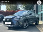 Lexus NX 450h+ Luxe 4WD