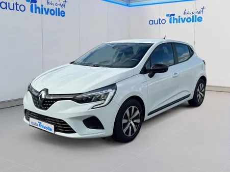 Renault Clio V TCe 90 Equilibre