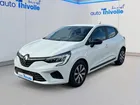 Renault Clio V TCe 90 Equilibre