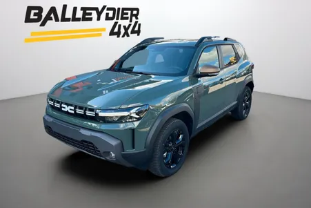Dacia Duster HYBRID-G 150 4X4 EXTREME PLUS-4%