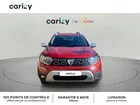 Dacia Duster Blue dCi 115 4x2 Prestige