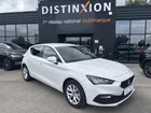 Seat leon iv 1.5 tsi 130ch style pack