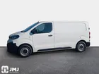 Citroën Jumpy FOURGON FGN M BLUEHDI 120 S&S BVM6