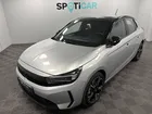 OPEL Corsa 1.2 Turbo 100 ch BVM6 GS