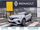 Renault Captur TCe 100 GPL Evolution 5p