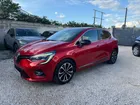 Renault Clio V 5 intens 1,5 blue dci 115cv avec 77 000kms