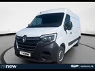 Renault Master Fg F3300 L2H2 2.3 Blue dCi 135ch Grand Confort Euro6