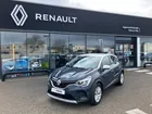 Renault Captur 1.6 E-Tech hybride 145ch Business -21