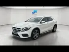 Mercedes-benz GLA 200 d 136ch Fascination 4Matic 7G-DCT