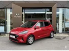 Hyundai i10 III 1.0 63 BVR Creative