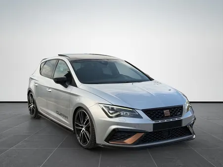 Seat Leon Cupra 300 - Import Allemagne - À partir de 18 799
