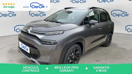 Citroën C3 Aircross 1.2 PureTech 110 Max